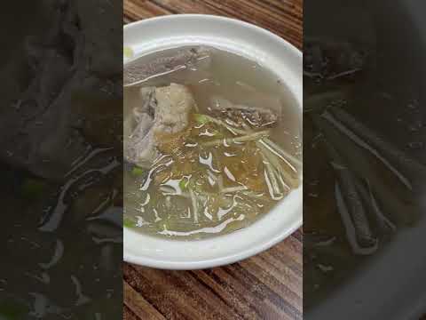 35元超好吃雞肉飯，吃了真的會感動~懷念的家鄉味