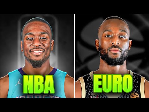 Why EX NBA Players Are DOMINATING In The Euroleague