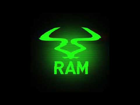 Ram Records Part 1  1996   2003