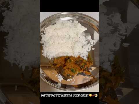 Brinjalpeas recipe#shortsviral #shorts #foodies #vankayarecipes #brinjalrecipe #eggplant #vlog #food