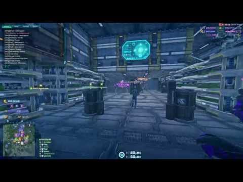 PlanetSide2 TVA filming 28.04.13 part 6