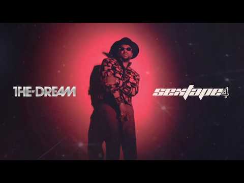 The Dream - "Ecstacy" (Official Audio)