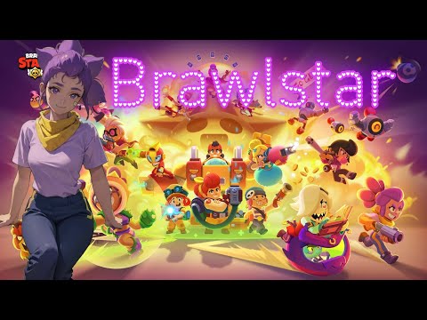 BRAWLSTAR SEASON ALL BOX OPEN | Brawlstar | @lazzypanda111