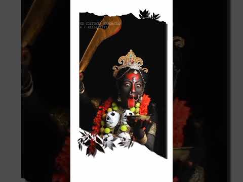 Mahakali maa status #shorts  #short #viral #tending #shortsfeed #youtubeshorts