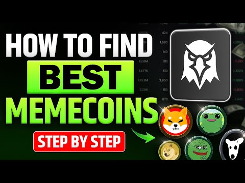 Make ₹1Cr From Memecoins Trading Full Guide 📌 Part 2