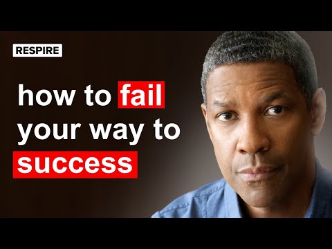 This Simple Advice Will CHANGE YOUR LIFE | Denzel Washington MOTIVATION