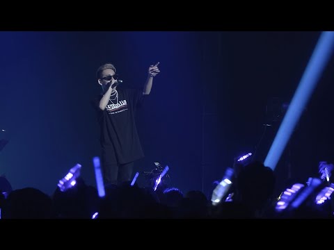 Shota Shimizu “Side Dish” from Family Fes 2021 at Zepp Tokyo