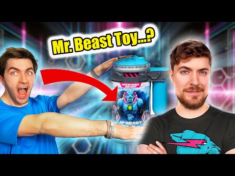 Is the New MrBeast Toy Worth the Hype? A Closer Look