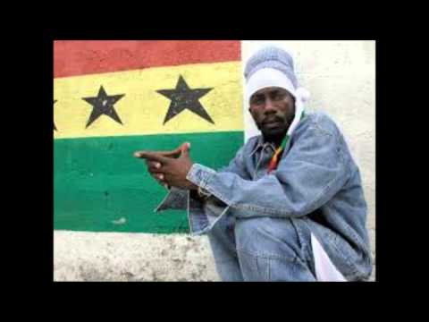 Sizzla - Never Stop Loving You