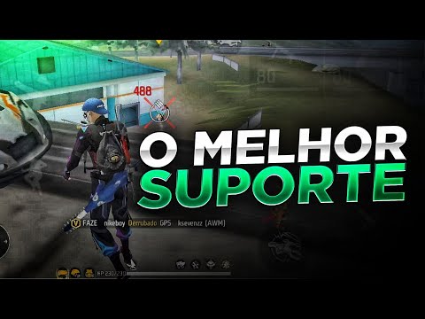 HIGHLIGHTS EM CAMPEONATOS ROGPHONE 5s ⭐