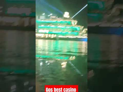 Goa Panaji |  best casino | casino in Goa | best casino in Goa #goa #casinoonline #casino#casino