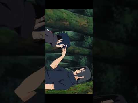 DEATH OF ITACHI UCHIHA [AMV/EDIT] #shorts