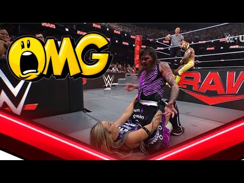 Generation of Wrestling WWE RAW Breakdown | Live Analysis & Reactions!