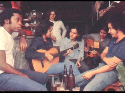 Milton Nascimento e Lô Borges - Para Lennon e McCartney