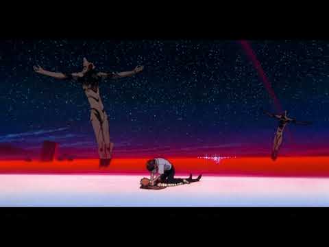 The End of Evangelion - Sonne