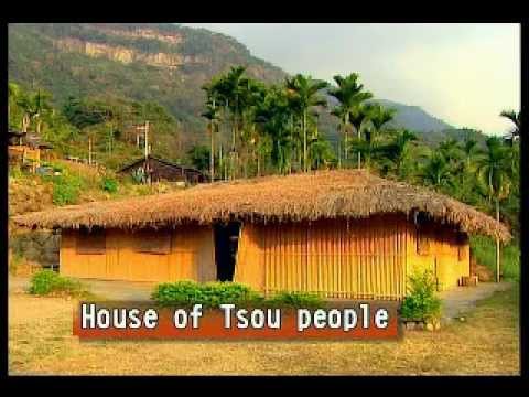 Introduction of Tsou Tribe(真情鄒族 English)