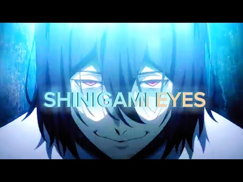 [ Fyodor ] SHINIGAMI EYES #fyodoredit #fyodor #bsd #bsdedit #amvedit