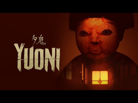 YUONI Walkthrough Gameplay Part 1 (no commentary)