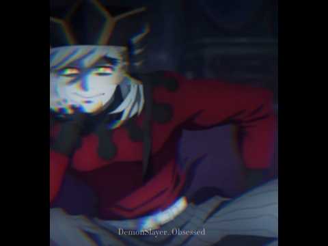 Doma Edit/AMV Demon Slayer