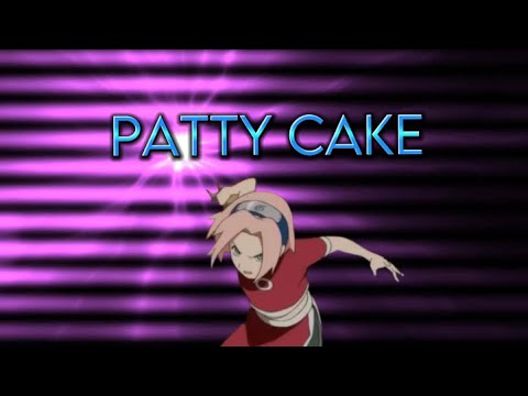 Patty cake // free edgy Rotos edit of