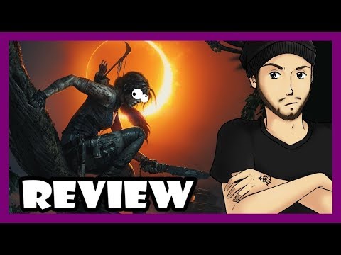 [OLD] Shadow of the Tomb Raider Review (PC)