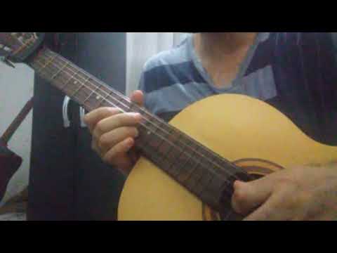 FOR YOU/ THE CALLING/ VIOLÃO GUITAR FINGERSTYLE