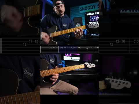 Weezer - Island In The Sun - Guitar Cover & Tab - Tonex GTD 65 Deluxe Reverb Demo #guitar #guitarist