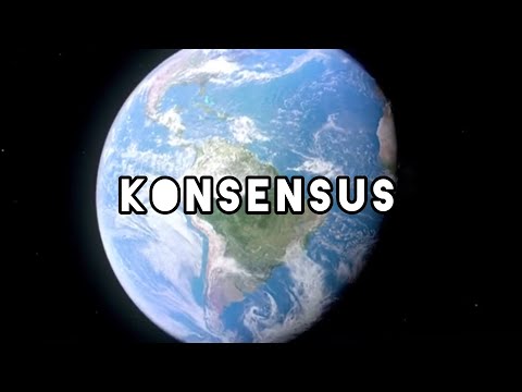 BRO PAREZ, DEDANYL, ALVEYN - KONSENSUS | OFFICIAL LYRIC VIDEO