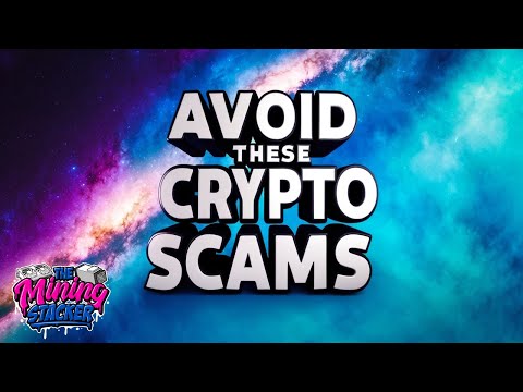 Many Crypto ASIC Miners Releasing Soon Which Means MORE SCAMS & Deceptive Advertising , Lets Discuss