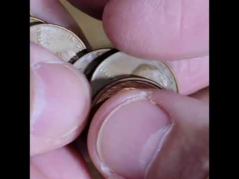 ✝️YOU WOULDN'T BELIEVE IT UNLESS YOU SAW IT = 13 COP🤯CLICK BELOW TO WATCH LONG VERSION #332 #PENNIES