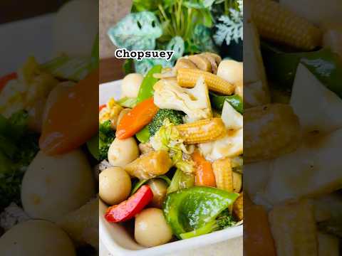 Chopsuey Recipe #chopsuey #chopsueyrecipe #stirfryvegetables #filipinorecipe #filipinofood #cooking