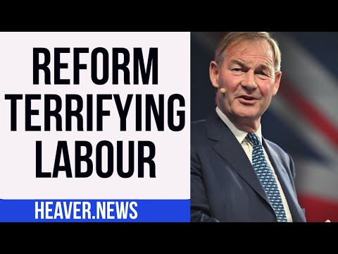 Reform UK Trigger SEVERE Labour Meltdown