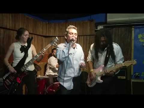 Four Librans - Container Drivers (Fall Cover Song)