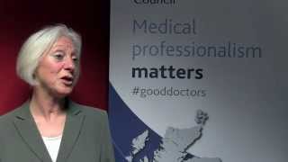 Medical professionalism matters: The collaborative doctor