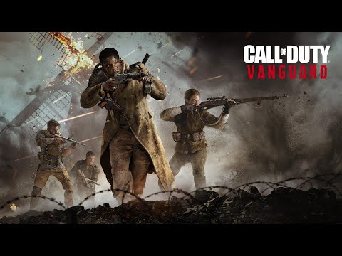 Call of Duty Vanguard Death