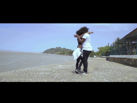 RICKMAN G-CREW FT ATHÉNA - MI LOBI YU ( Afro pop )