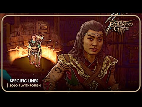 Cutting The Price To Avernus | Baldur's Gate 3