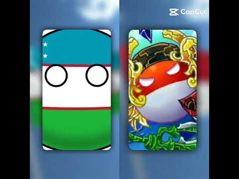 JJ COUNTRYBALLS COLLABER4 #shorts #shortsvideo #shortvideo #countryballs #collab #template #jj #fyp