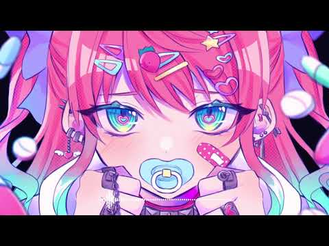 【フリーBGM】やみすぎちゅうい【かわいい】