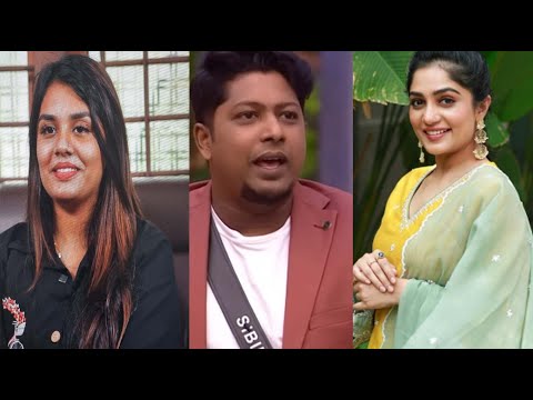 സിബിനും ആര്യക്കും എതിരെ ജാസ്മിൻ!!! Jasmine Interview Arya Sibin #bbms6