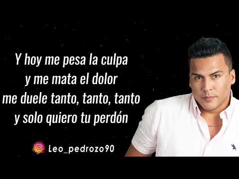 Me Duele Tanto, Mane Iguaran - Letra