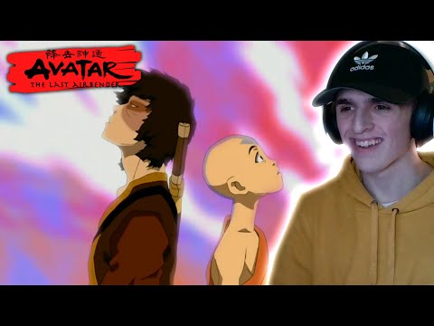 THE FIREBENDING MASTERS | S3 - E13 | Avatar: The Last Airbender Reaction