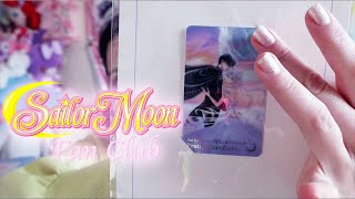 Pretty Guardians with Sailor Moon Fan Club: 4th Annual