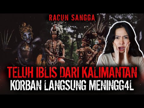 PALING BERBAHAYA !? HARUS NONTON INI BIAR SEMUANYA PAHAM