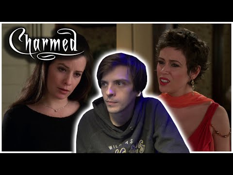 Charmed - Season 6 Episode 13 (REACTION) 6x13 | Used Karma