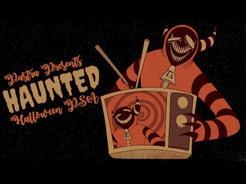 Dreams of an Insomniac Vol. 0 - Haunted Halloween PSA