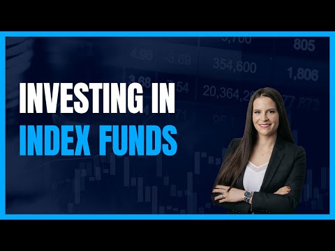 Index Funds: The Smart Way To Invest