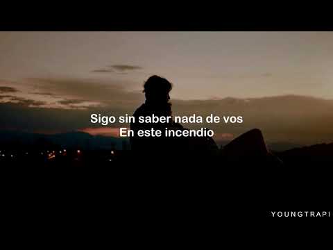 Airbag - Por mil noches (Letra/Lyrics)