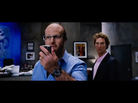 THE BEST OF Tropic Thunder