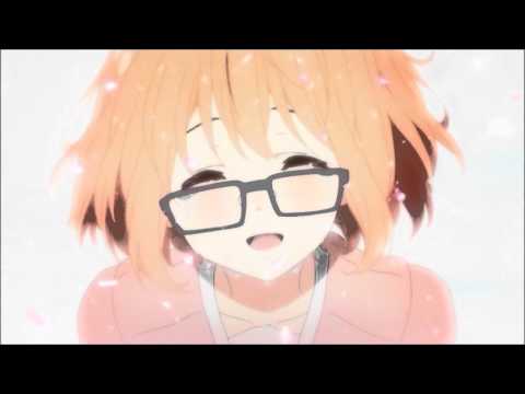 Kyoukai no Kanata AMV